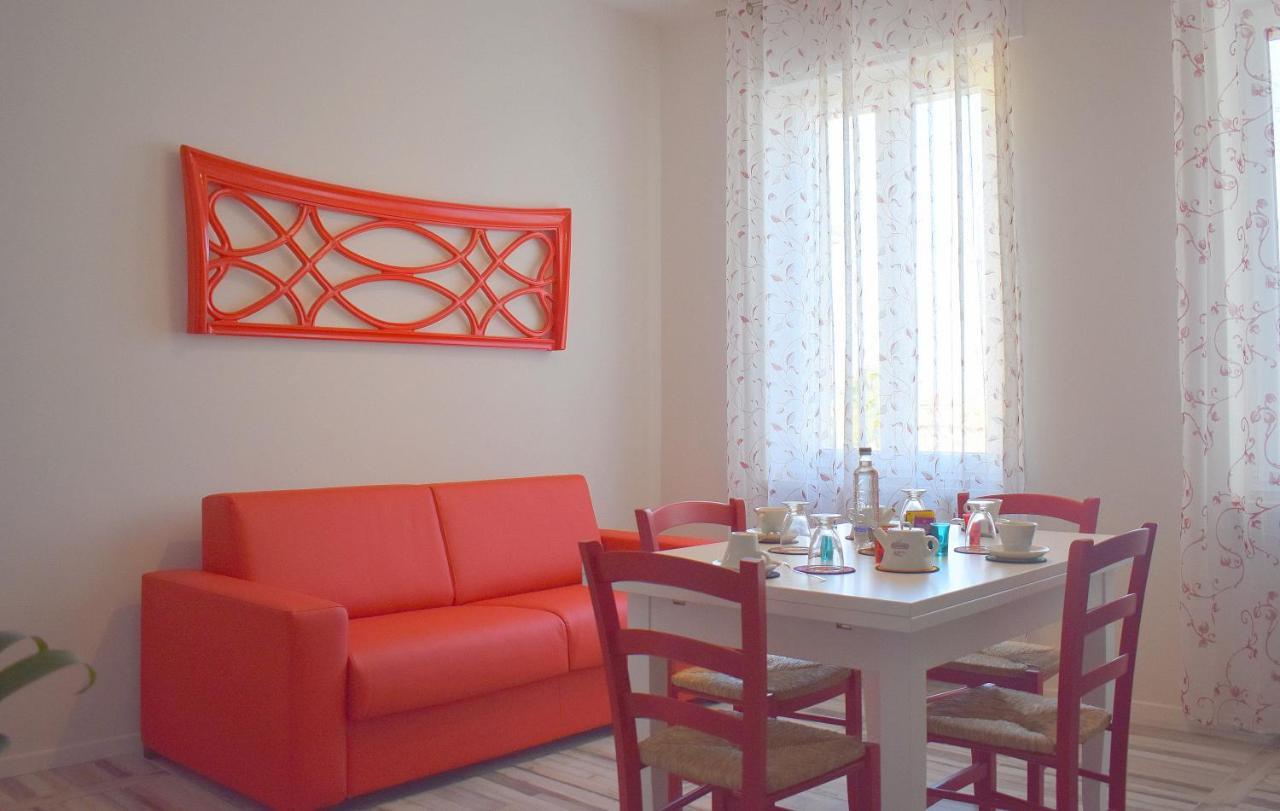 Red & Blu Apartments Desenzano del Garda Zewnętrze zdjęcie